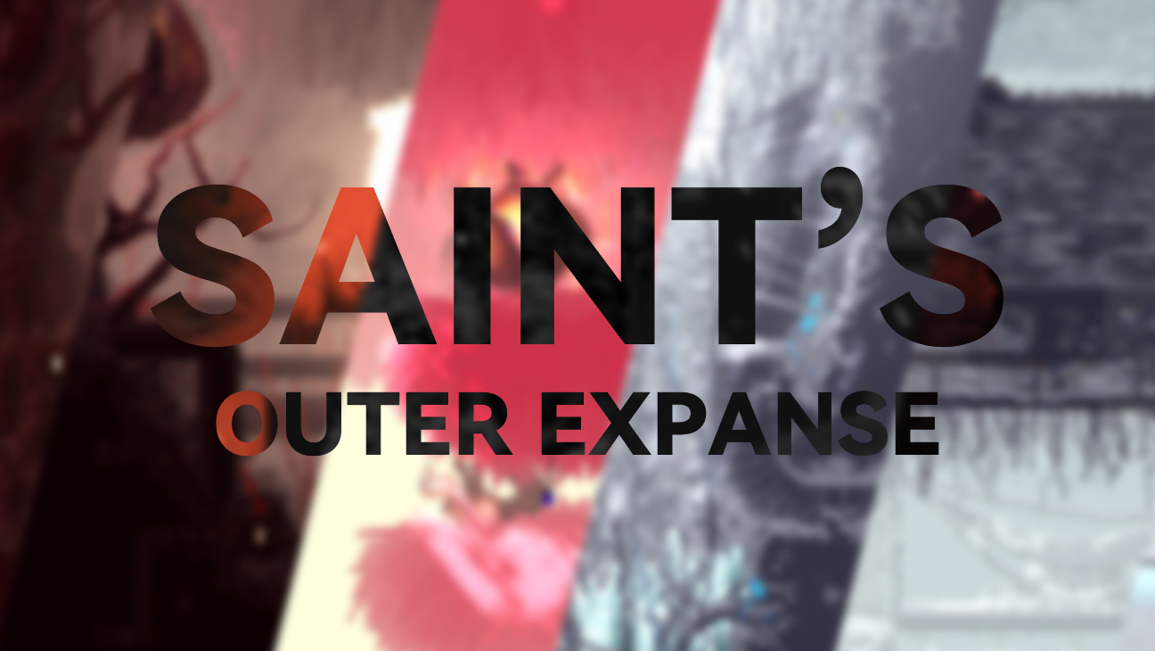 Saint's Outer Expanse